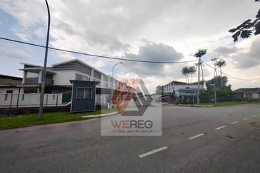 Kampung Bukit Lanchung