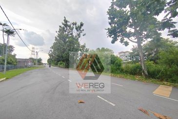 Kampung Bukit Lanchung