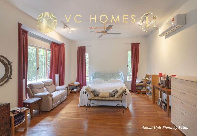 Setia Eco Park Phase 8