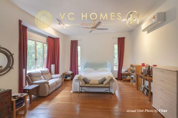 Setia Eco Park Phase 8