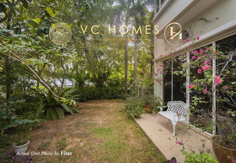 Setia Eco Park Phase 8