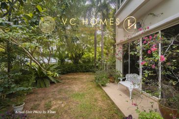 Setia Eco Park Phase 8