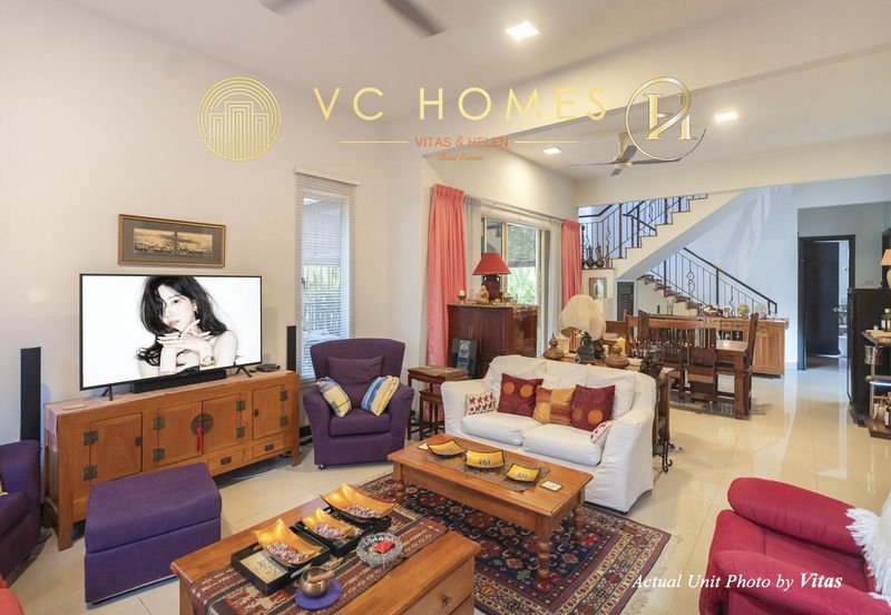 Setia Eco Park Phase 8