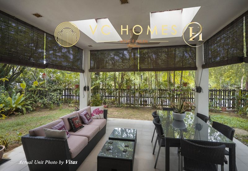 Setia Eco Park Phase 8