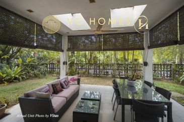 Setia Eco Park Phase 8