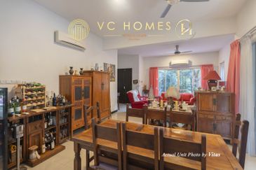 Setia Eco Park Phase 8