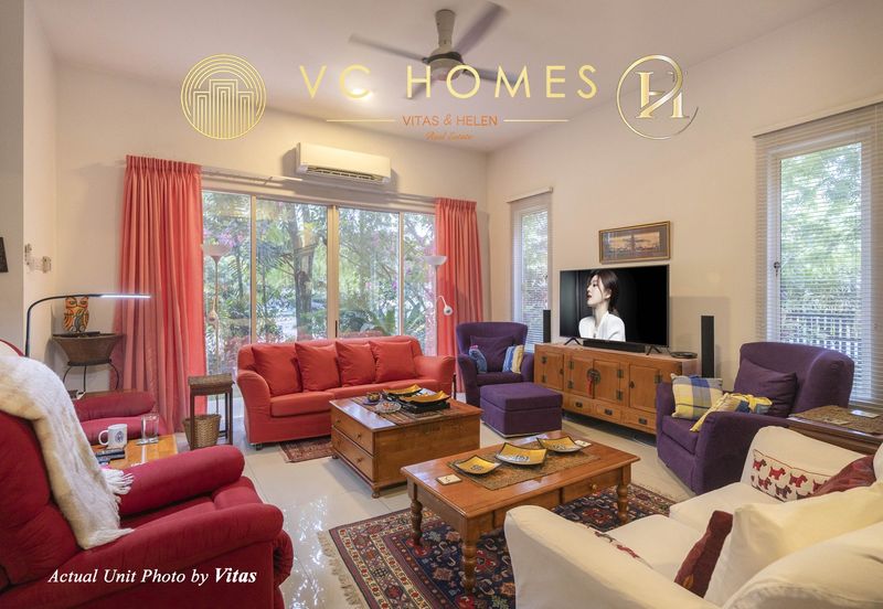 Setia Eco Park Phase 8