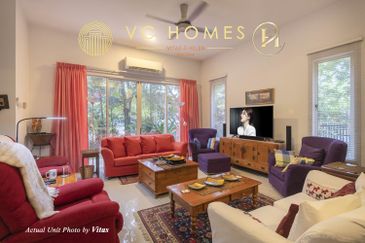 Setia Eco Park Phase 8