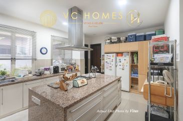 Setia Eco Park Phase 8