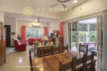 Setia Eco Park Phase 8