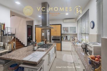 Setia Eco Park Phase 8