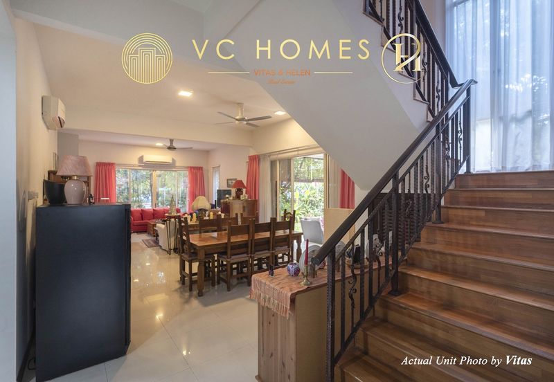 Setia Eco Park Phase 8