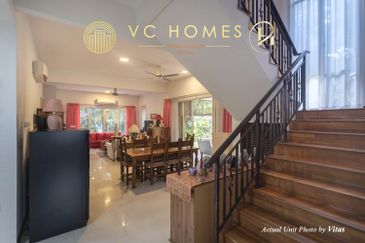 Setia Eco Park Phase 8