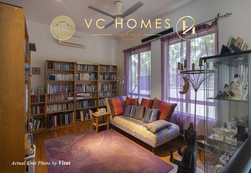 Setia Eco Park Phase 8