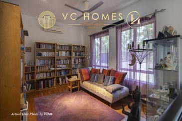 Setia Eco Park Phase 8