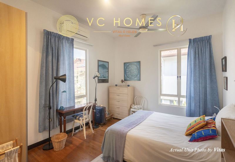 Setia Eco Park Phase 8