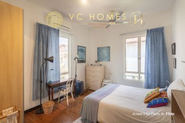 Setia Eco Park Phase 8