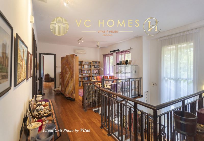 Setia Eco Park Phase 8