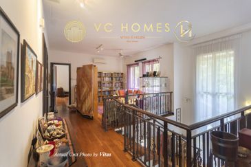 Setia Eco Park Phase 8