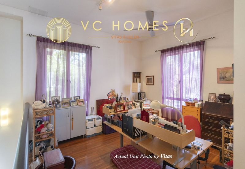 Setia Eco Park Phase 8