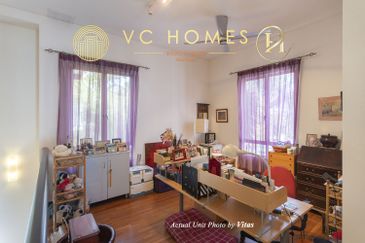 Setia Eco Park Phase 8