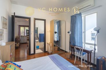 Setia Eco Park Phase 8