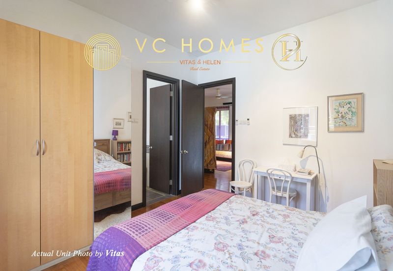 Setia Eco Park Phase 8