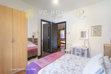 Setia Eco Park Phase 8