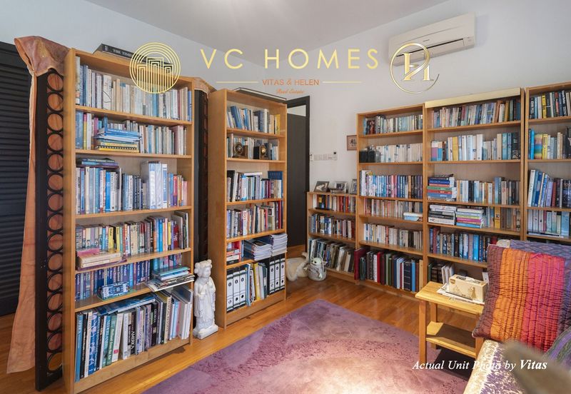 Setia Eco Park Phase 8