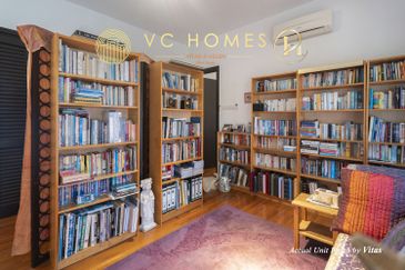 Setia Eco Park Phase 8