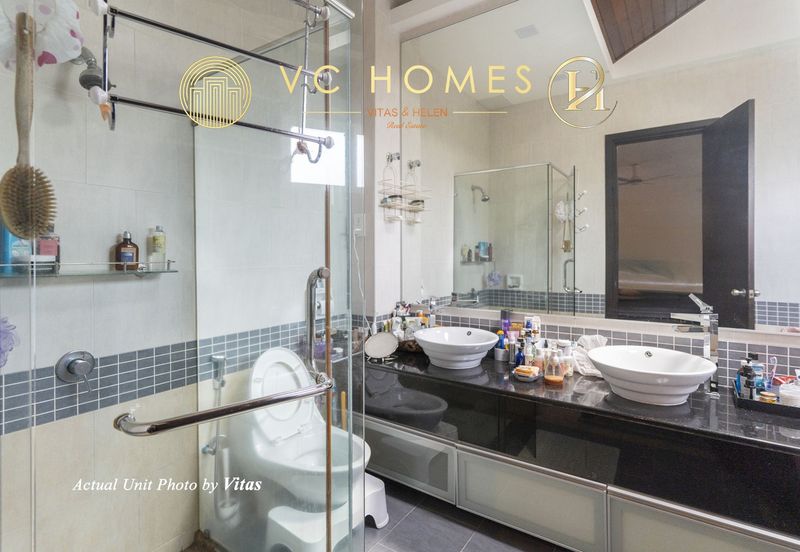 Setia Eco Park Phase 8