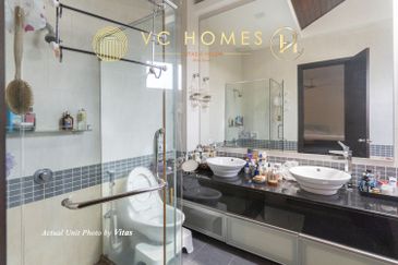 Setia Eco Park Phase 8