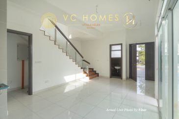 Setia Eco Park Phase 8