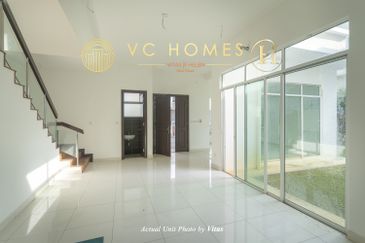 Setia Eco Park Phase 8