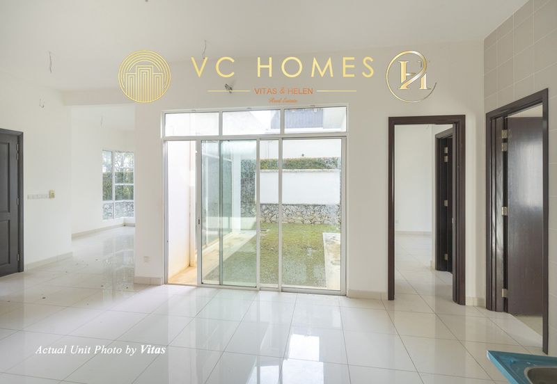 Setia Eco Park Phase 8