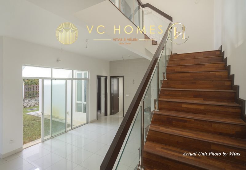 Setia Eco Park Phase 8