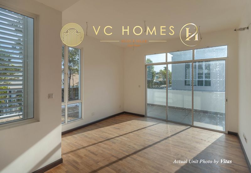 Setia Eco Park Phase 8