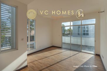 Setia Eco Park Phase 8