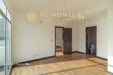 Setia Eco Park Phase 8