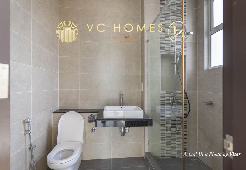 Setia Eco Park Phase 8