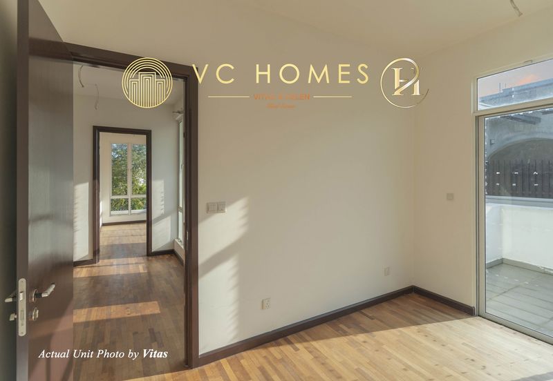 Setia Eco Park Phase 8