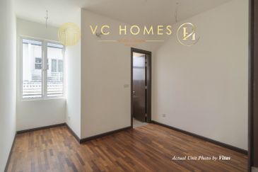 Setia Eco Park Phase 8