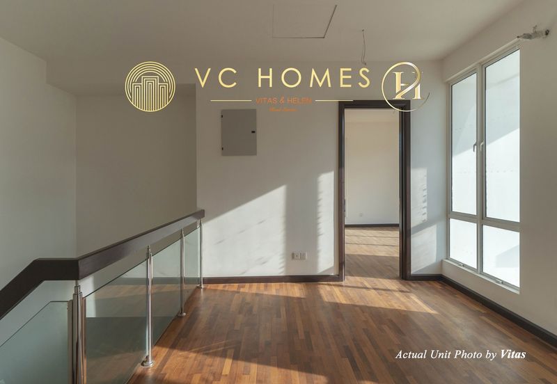 Setia Eco Park Phase 8