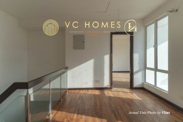 Setia Eco Park Phase 8