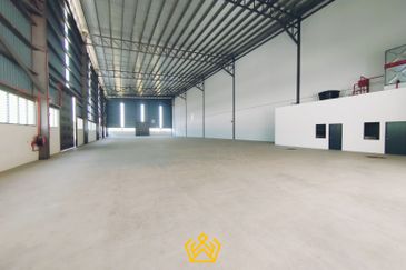 Taman Perindustrian Puchong