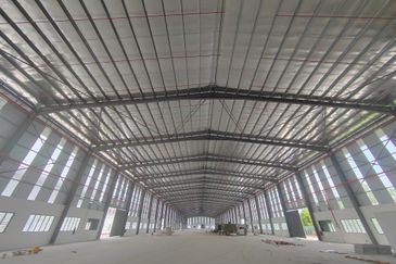 Taman Perindustrian Puchong