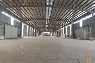 Taman Perindustrian Puchong