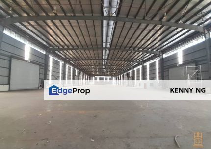 Puchong Selangor Shared Warehouse space For Rent, Selangor, Puchong