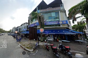 Bandar Bukit Raja @Taipan