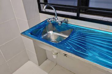 Edulis (Erythrina Series), Setia Alam